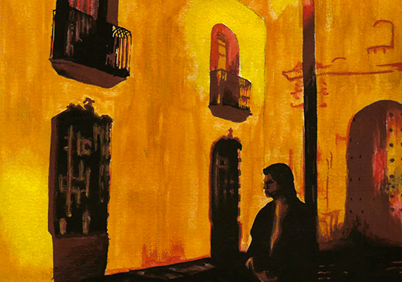 Letra y música: <i>Fernando Espinosa y Sergio Atenco.</i>