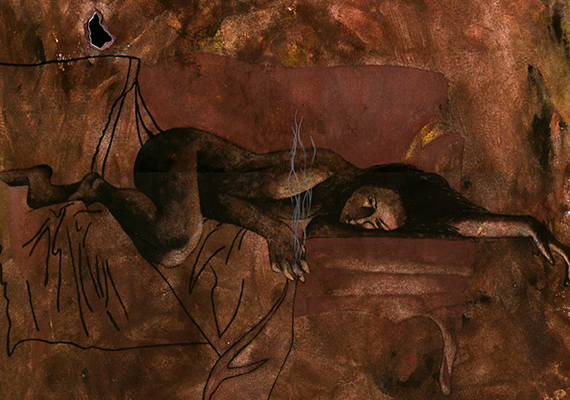 Letra y música: <i>Fernando Espinosa y Sergio Atenco.</i>